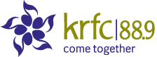 KRFC - Live @ Lunch
